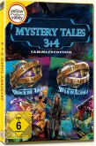 Mystery Tales 3 + 4, 1 DVD-ROM (Sammleredtion)