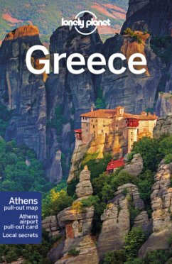 Lonely Planet Greece - Lonely Planet