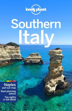 Southern Italy - Lonely, Planet