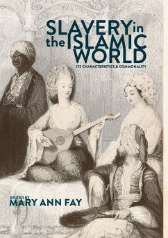 Slavery in the Islamic World