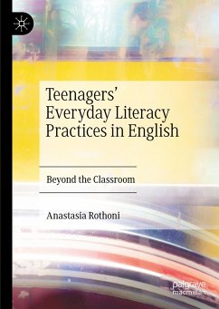 Teenagers¿ Everyday Literacy Practices in English - Rothoni, Anastasia