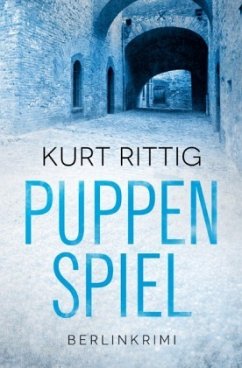 Puppenspiel - Rittig, Kurt