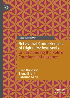 Behavioral Competencies of Digital Professionals - Bonesso, Sara;Bruni, Elena;Gerli, Fabrizio