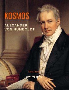 Kosmos. Band 1 - Humboldt, Alexander von