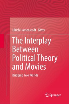 The Interplay Between Political Theory and Movies