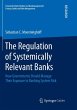 The Regulation of Systemically Relevant... - Bild 1