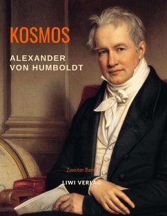 Kosmos. Band 2 - Humboldt, Alexander von