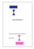 Quality Management (eBook, PDF) Quality Management (eBook, PDF)