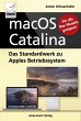 macOS Catalina - das Standardwerk zu... - Bild 1