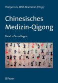 Chinesisches Medizin-Qigong (eBook, PDF)