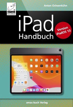 iPad Handbuch (eBook, ePUB) - Ochsenkühn, Anton