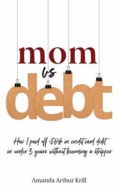 Cover Mom Vs. Debt (eBook, ePUB)