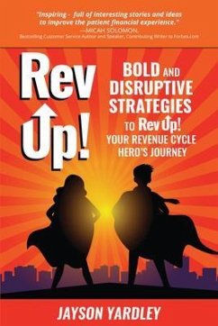 Cover Rev Up! (eBook, ePUB)