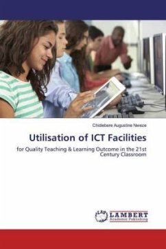Utilisation of ICT Facilities