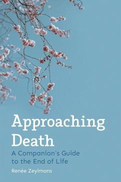 Cover Approaching Death