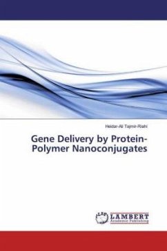 Gene Delivery by Protein-Polymer Nanoconjugates
