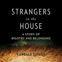 Cover Strangers in the House (eBook, ePUB)
