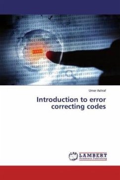 Introduction to error correcting codes