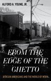 From the Edge of the Ghetto (eBook, ePUB)