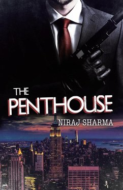 The Penthouse - Sharma, Niraj