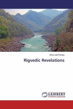 Rigvedic Revelations - Pandey, Asha Lata