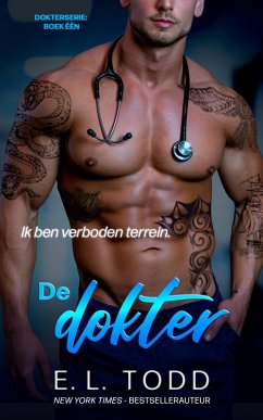 Cover De dokter (eBook, ePUB)