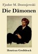 Die Dämonen (Großdruck) - Bild 1