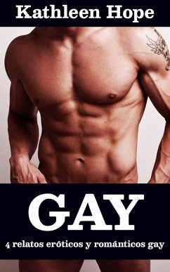 Cover Gay (eBook, ePUB)