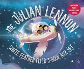 Julian Lennon White Feather Flier Set