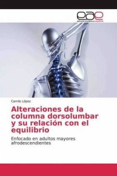 Alteraciones de la columna dorsolumbar y su relación con el equilibrio - López, Camilo