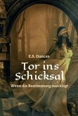 Tor ins Schicksal Tor ins Schicksal