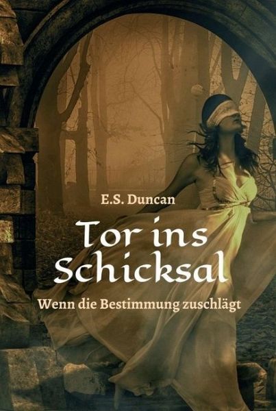 Tor ins Schicksal