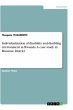 Individualization of disability and... - Bild 1