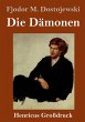 Die Dämonen (Großdruck) - Bild 1