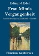 Frau Mimis Vergangenheit (Großdruck) - Bild 1