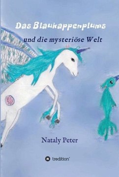 Das Blaukappenplums - Peter, Nataly