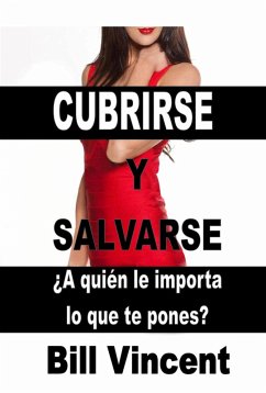 Cover Cubrirse y Salvarse (eBook, ePUB)