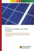 Estudo energético de hotel turístico