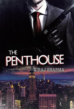 The Penthouse - Sharma, Niraj