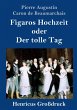 Figaros Hochzeit oder Der tolle Tag... - Bild 1