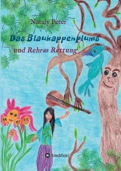 Das Blaukappenplums - Peter, Nataly Das Blaukappenplums - Peter, Nataly