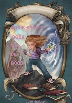 Jodie en het Boek van de roos (eBook, ePUB) - Hodgson, Julie