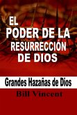 El Poder de la Resurrección de Dios (eBook, ePUB)
