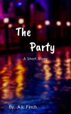 The Party (eBook, ePUB)