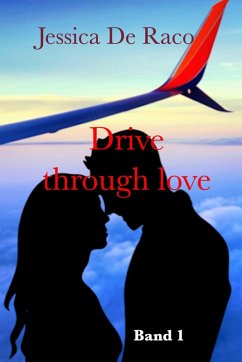 Cover Drive through Love, Band 1 (eBook, ePUB)