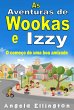 As Aventuras de Wookas e Izzy (eBook,... - Bild 1