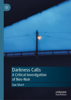 Darkness Calls (eBook, PDF) - Short, Sue