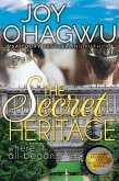 The Secret Heritage (The New Rulebook & Pete Zendel Christian Suspense series, #11) (eBook, ePUB) The Secret Heritage (The New Rulebook & Pete Zendel Christian Suspense series, #11) (eBook, ePUB)