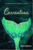 Correnteza (As Crônicas das Sereias) (eBook, ePUB)
