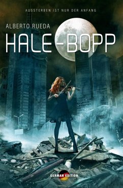 Cover Hale-Bopp (eBook, ePUB)